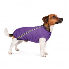 Жилет для собак Pet Fashion E.Vest XS-2 (фіолетовий)