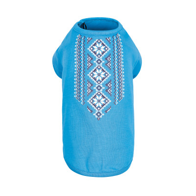 Футболка для собак Pet Fashion «Ivanko» XS Футболка для собак Pet Fashion «Ivanko» XS