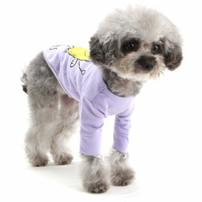 Футболка для собак Puppy Angel «Angel Monsters» S