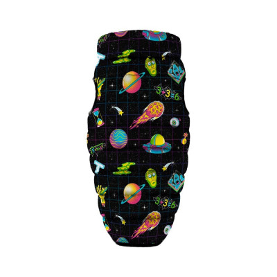 Куртка для собак Collar WAUDOG Clothes «Рік та Морті» 2 XS 25