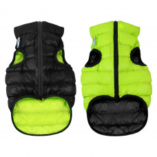 Курточка двостороння для собак Collar AiryVest S 40