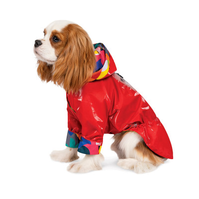 Вітрівка для собак Pet Fashion «Air» S