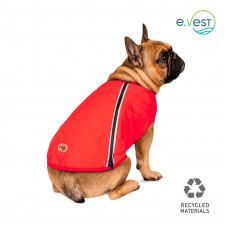 Жилет для собак Pet Fashion E.Vest L (червоный)