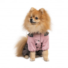 Дощовик для собак Pet Fashion «Ariel» L