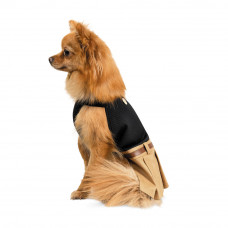 Сукня для собак Pet Fashion «CHIC» М
