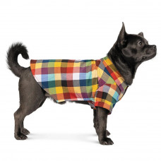 Сорочка для собак Pet Fashion «Стітч» XS-2