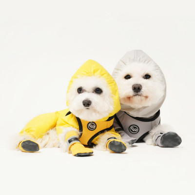 Ботинки для собак Puppy Angel «Magagio» L