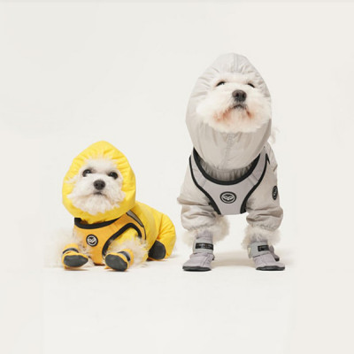 Ботинки для собак Puppy Angel «Magagio» L