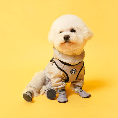 Ботинки для собак Puppy Angel «Magagio» L