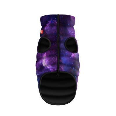 Курточка для собак Collar WAUDOG «Nasa21» XS 30