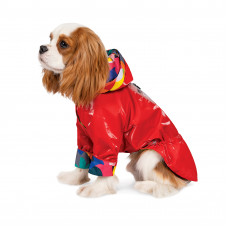 Вітрівка для собак Pet Fashion «Air» XS-2