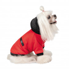 Товстівка для собак Pet Fashion «Holiday» S