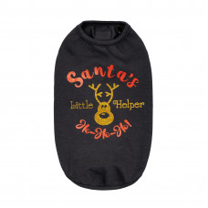 Борцівка для собак Pet Fashion «Little Helper» S