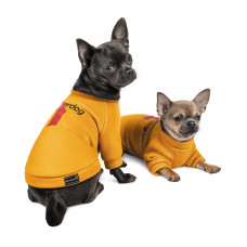 Товстівка для собак Pet Fashion «Superdog» XS-2