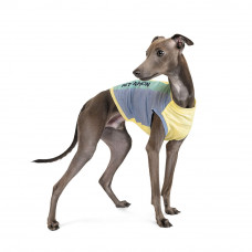 Борцівка для собак Pet Fashion «SEA SAND» S