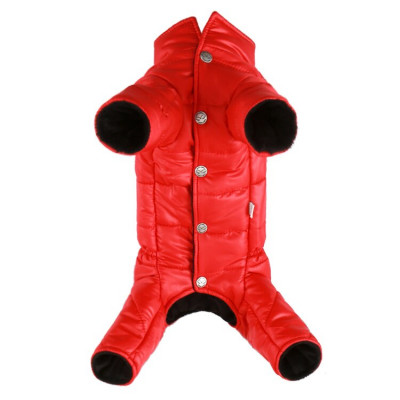 Комбінезон для собак Puppy Angel «Angel Monster» M Комбінезон для собак Puppy Angel «Angel Monster» M