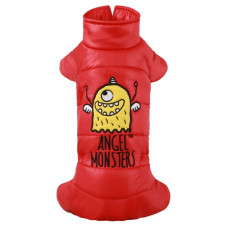 Комбінезон для собак Puppy Angel «Angel Monster» M
