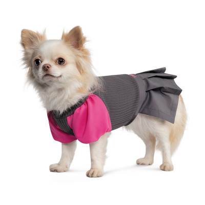 Сукня для собак Pet Fashion «Classic» XS-2