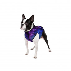 Курточка для собак Collar WAUDOG «Nasa21» L 55