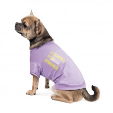 Футболка для собак Pet Fashion «GAME» S