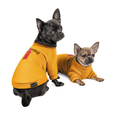 Товстівка для собак Pet Fashion «Superdog» XS-2