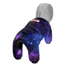 Комбінезон для собак Collar WAUDOG «Nasa21» M 45