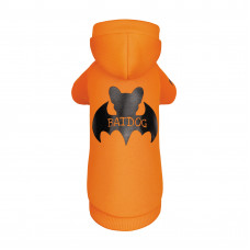 Товстівка для собак Pet Fashion «Batdog» XS-2