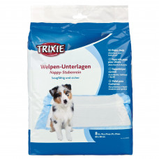 Пелюшки для собак Trixie 60 x 90 см, 8 шт. (целюлоза)
