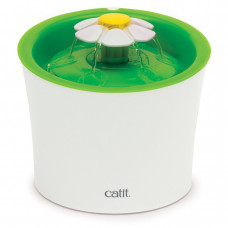 Поїлка-фонтан Catit «Flower Fountain» 3 л - dgs