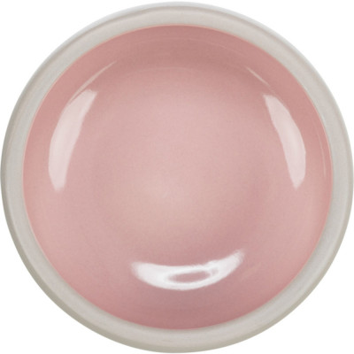 Миска Trixie c керамічна з гумовою кромкою 1 л / 17 см (кольори в асортименті) Миска Trixie c керамічна з гумовою кромкою 1 л / 17 см (кольори в асортименті)
