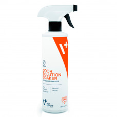 Спрей для усунення неприємних запахів собак VetExpert Odor Solution Spray 500 мл