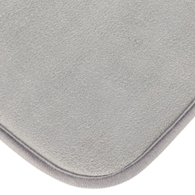 Килимок для переноски Trixie «Capri 2» 46 x 26 см (сірий) - dgs