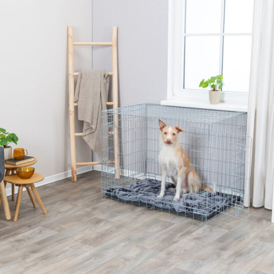 Клітка Trixie 109 x 79 x 71 см (метал)