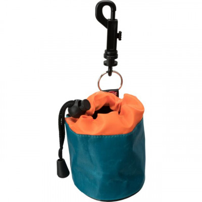 Сумка для ласощів Trixie «Dog Activity Mini» 9 см / d=7 см (кольори в асортименті) Сумка для ласощів Trixie «Dog Activity Mini» 9 см / d=7 см (кольори в асортименті)