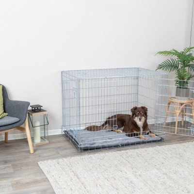 Клітка Trixie 116 x 86 x 77 см (метал)