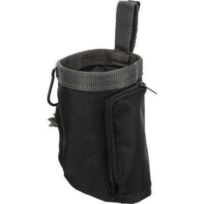 Сумка для лакомств Trixie «Dog Activity Baggy» 13 см / d=10 см (цвета в ассортименте) Сумка для лакомств Trixie «Dog Activity Baggy» 13 см / d=10 см (цвета в ассортименте)