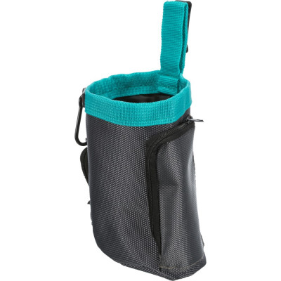 Сумка для лакомств Trixie «Dog Activity Baggy» 13 см / d=10 см (цвета в ассортименте) Сумка для лакомств Trixie «Dog Activity Baggy» 13 см / d=10 см (цвета в ассортименте)