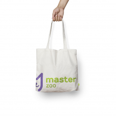 Шопер для покупок MasterZoo 37 х 39 см