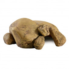 Декорація для тераріума Exo Terra «Reptile Cave» Грот L 29 x 23 x 8 см (пластик)