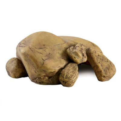 Декорація для тераріума Exo Terra «Reptile Cave» Грот L 29 x 23 x 8 см (пластик)