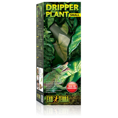 Оборудование для террариума Exo Terra «Dripper Plant» S (водопад)