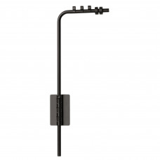 Кронштейн Exo Terra «Light Bracket» для світильників «Light Dome» або «Wire Light»