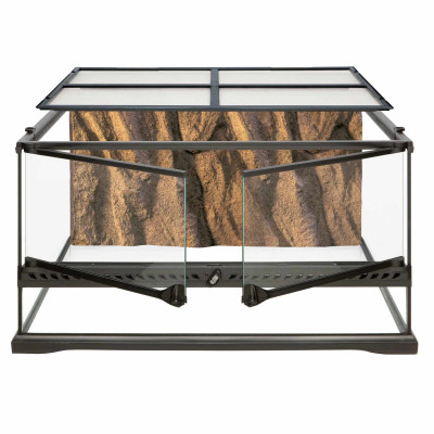 Тераріум Exo Terra скляний «Natural Terrarium» 60 x 45 x 30 см Тераріум Exo Terra скляний «Natural Terrarium» 60 x 45 x 30 см