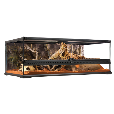 Террариум Exo Terra стеклянный «Natural Terrarium» 90 x 45 x 30 см Террариум Exo Terra стеклянный «Natural Terrarium» 90 x 45 x 30 см