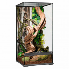 Тераріум Exo Terra скляний «Natural Terrarium» 45 x 45 x 90 см