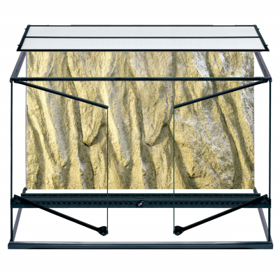 Террариум Exo Terra стеклянный «Natural Terrarium» 90 x 45 x 60 см Террариум Exo Terra стеклянный «Natural Terrarium» 90 x 45 x 60 см