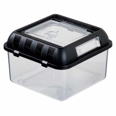 Фаунаріум Exo Terra пластиковий 18 x 11 x 12,5 см Фаунаріум Exo Terra пластиковий 18 x 11 x 12,5 см