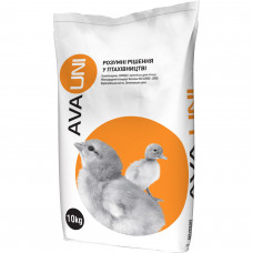 AVA UNI HF Комбікорм для курей несучок в продуктивний період
