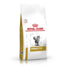 Сухий корм для котів для підтримки сечовивідної системи Royal Canin Urinary S/O 9 кг (домашня птиця)